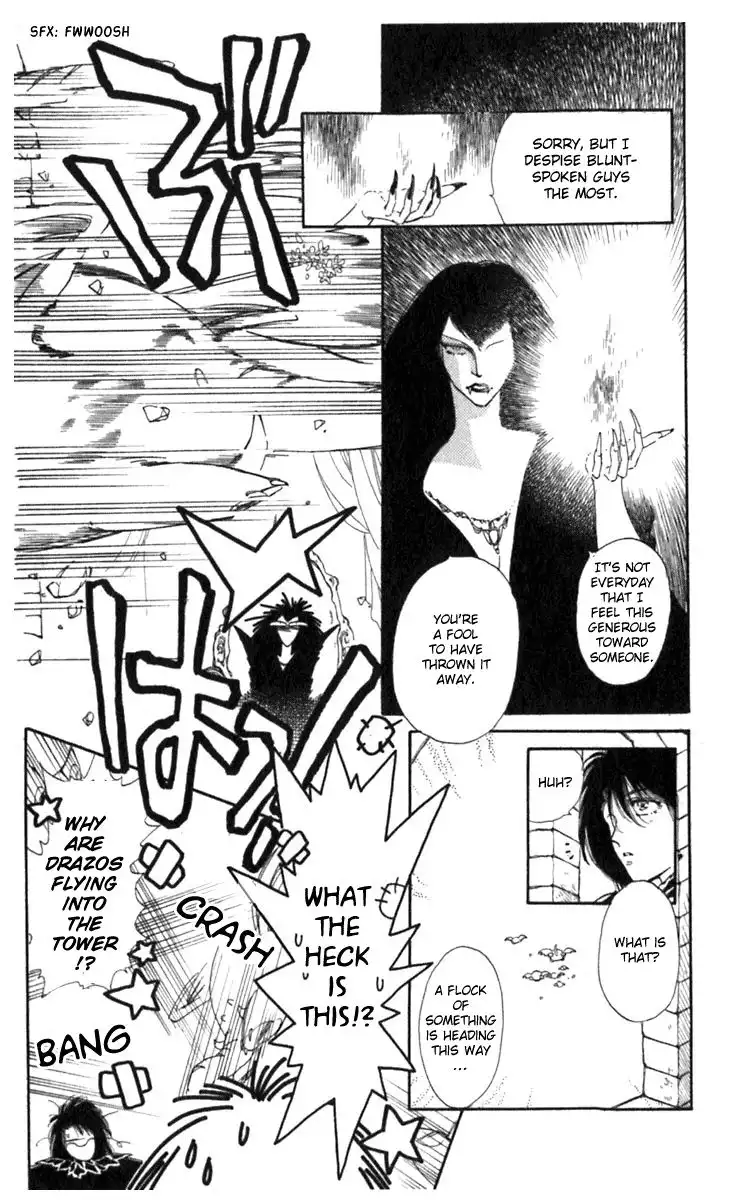 Viehmannin wa Utau Chapter 4 9